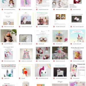 Unicornios