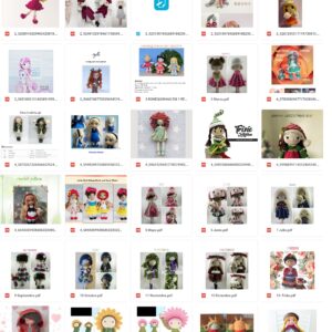 Dolls