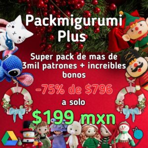 Pkm Navideño