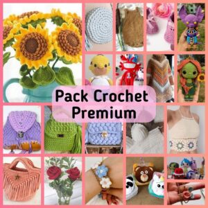 Crochet Premium