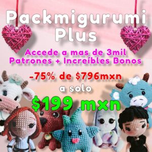 Packmi. plus